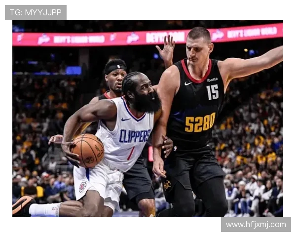 9月12日快船对阵掘金季后赛精彩直播回顾与分析