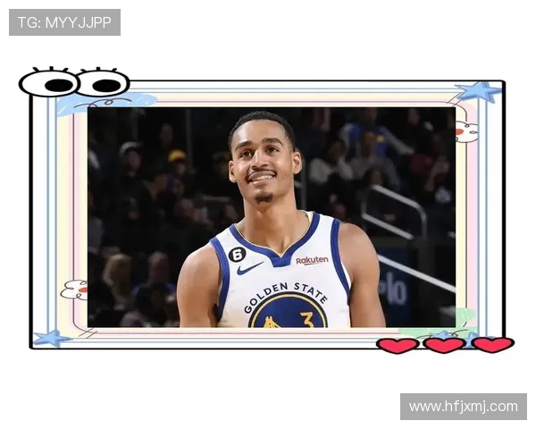 乔丹普尔在NBA赛季中的表现分析与未来发展潜力探讨