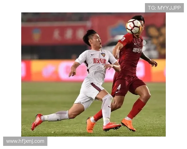 天津权健与华夏幸福的较量谁能在中超赛场上笑到最后